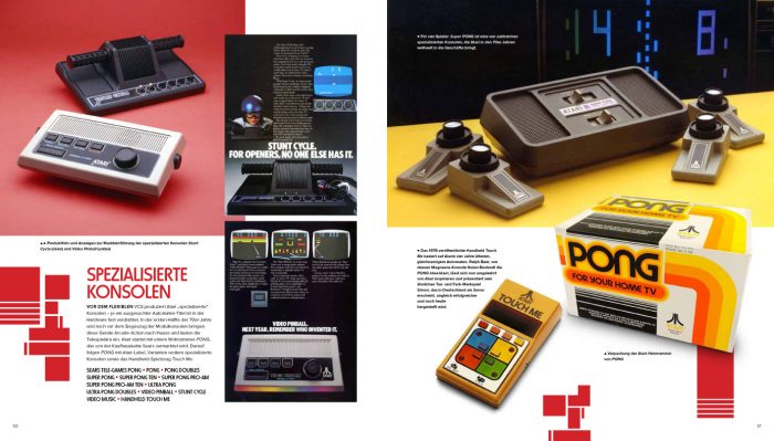 Atari: Kunst und Design der Videospiele – Bild 3