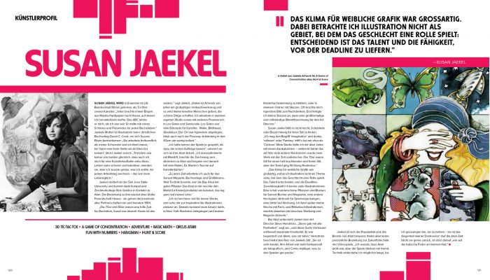 Atari: Kunst und Design der Videospiele – Bild 5