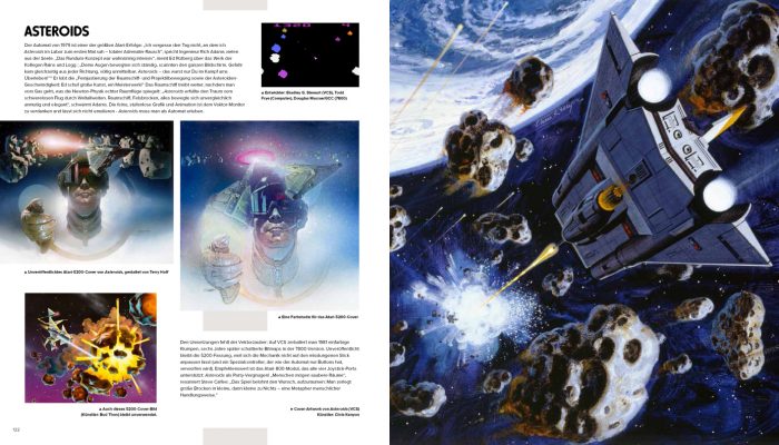 Atari: Kunst und Design der Videospiele – Bild 6