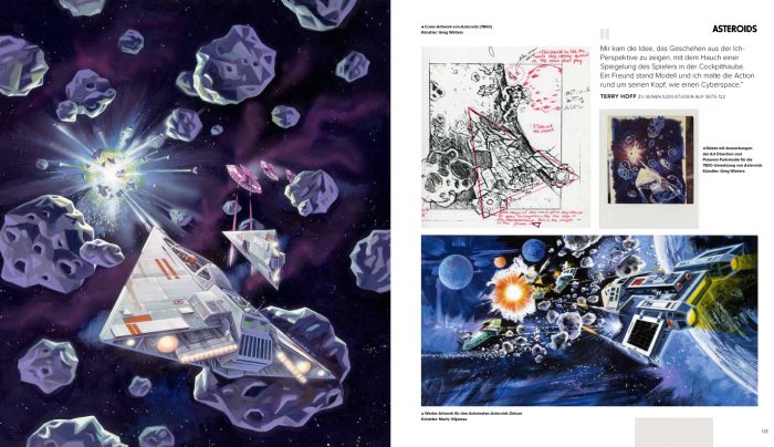 Atari: Kunst und Design der Videospiele – Bild 7