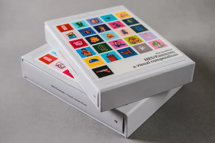 Nintendo SNES: A Visual Compendium (Bitmap Books) – Bild 2