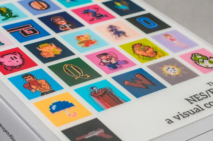 Nintendo SNES: A Visual Compendium (Bitmap Books) – Bild 3