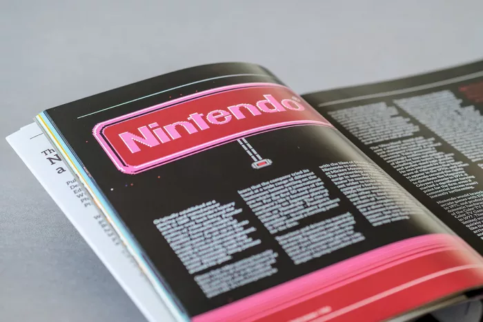 Nintendo SNES: A Visual Compendium (Bitmap Books) – Bild 6