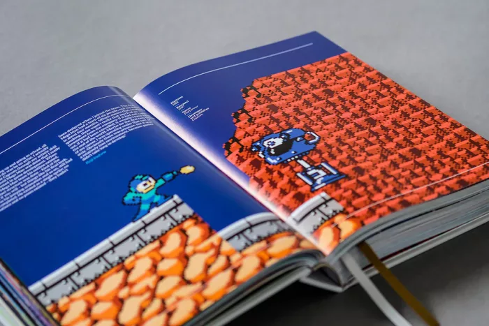 Nintendo SNES: A Visual Compendium (Bitmap Books) – Bild 7