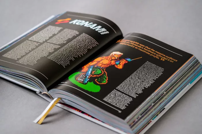 Nintendo SNES: A Visual Compendium (Bitmap Books) – Bild 8