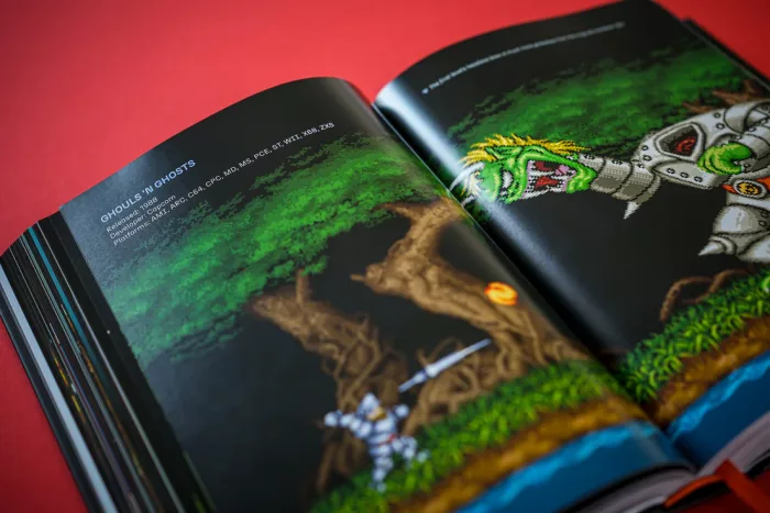 From Ants to Zombies (Bitmap Books) – Bild 8