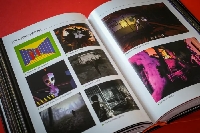 From Ants to Zombies (Bitmap Books) – Bild 9