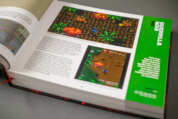Run'n'Gun - A History of On-Foot Shooters (Bitmap Books) – Bild 10