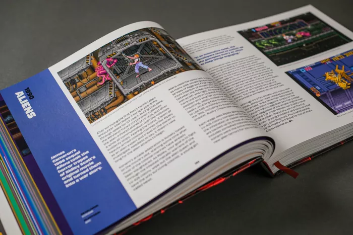 Run'n'Gun - A History of On-Foot Shooters (Bitmap Books) – Bild 7