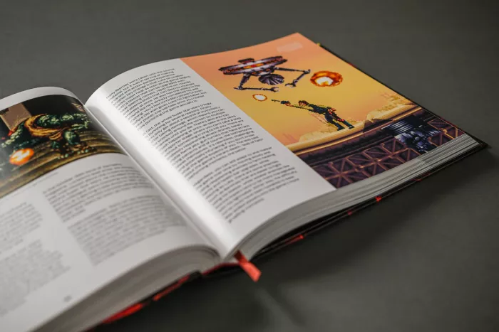 Run'n'Gun - A History of On-Foot Shooters (Bitmap Books) – Bild 6