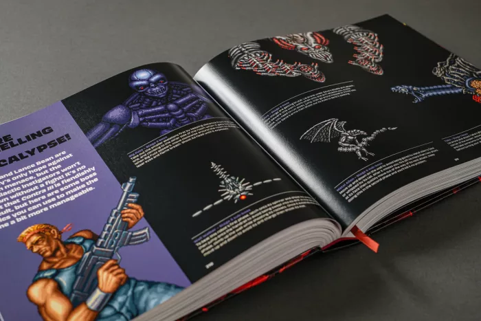 Run'n'Gun - A History of On-Foot Shooters (Bitmap Books) – Bild 5