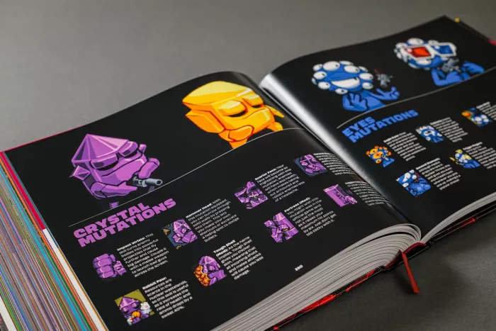 Run'n'Gun (Bitmap Books)