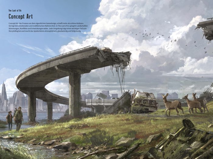 The Last of Us – Auf der Suche nach Menschlichkeit – Bild 8