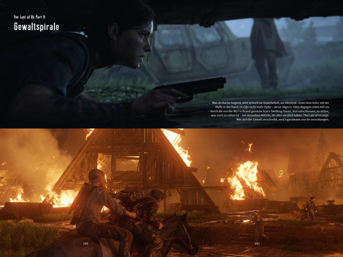 The Last of Us – Auf der Suche nach Menschlichkeit – Bild 5