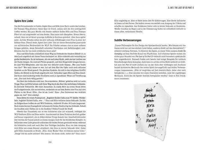 The Last of Us – Auf der Suche nach Menschlichkeit – Bild 10