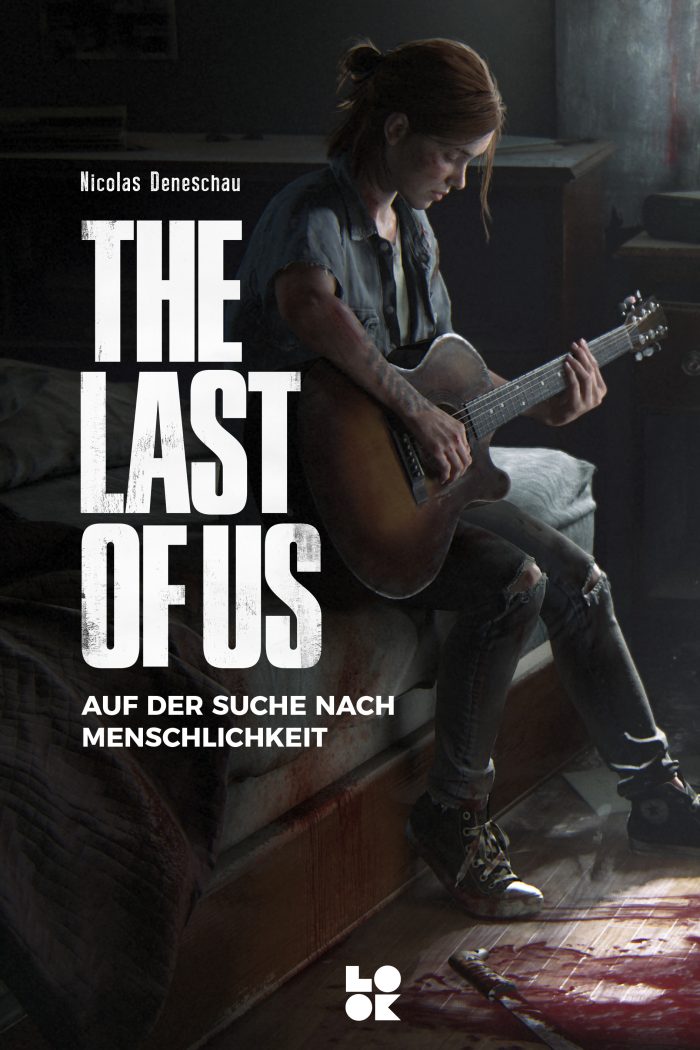 The Last of Us – Auf der Suche nach Menschlichkeit – Bild 2