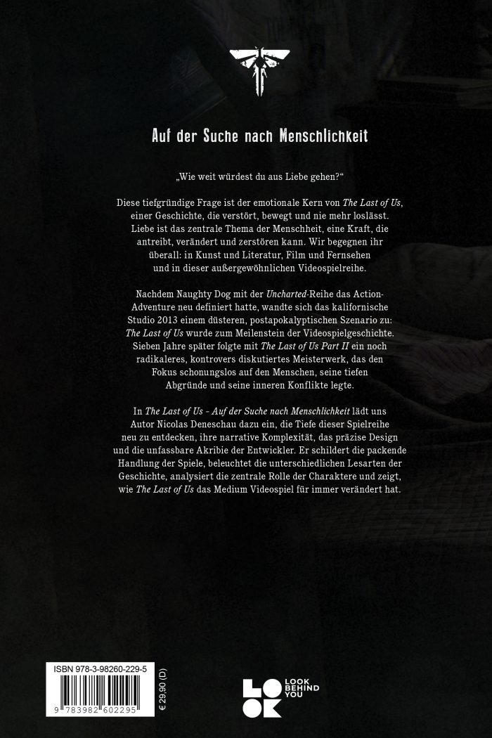 The Last of Us – Auf der Suche nach Menschlichkeit – Bild 3